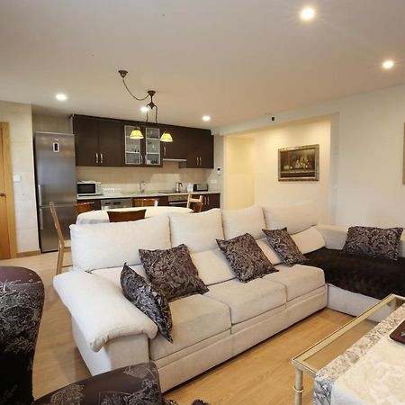 Apartamento Oviedo San Melchor Εξωτερικό φωτογραφία