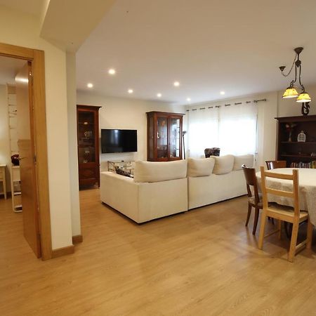 Apartamento Oviedo San Melchor Εξωτερικό φωτογραφία