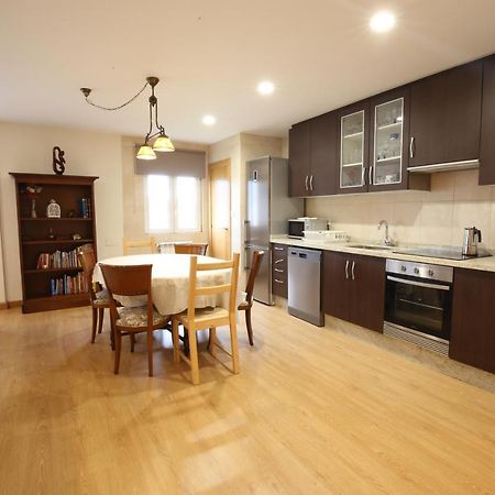 Apartamento Oviedo San Melchor Εξωτερικό φωτογραφία