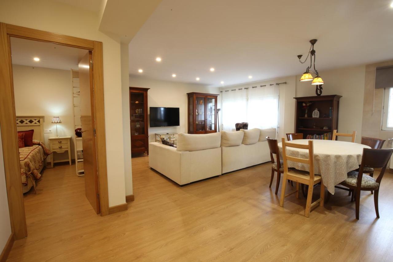 Apartamento Oviedo San Melchor Εξωτερικό φωτογραφία