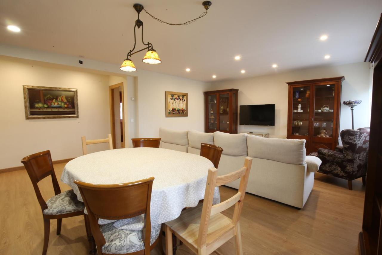 Apartamento Oviedo San Melchor Εξωτερικό φωτογραφία