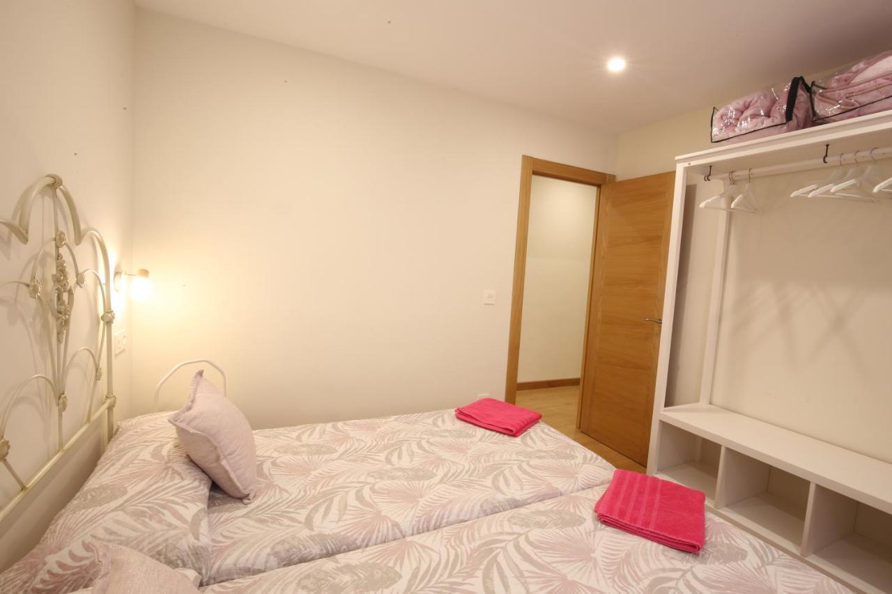 Apartamento Oviedo San Melchor Εξωτερικό φωτογραφία