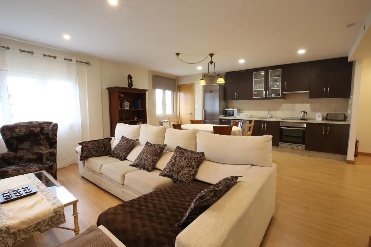 Apartamento Oviedo San Melchor Εξωτερικό φωτογραφία