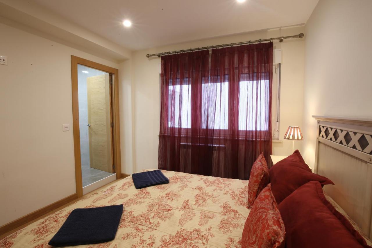 Apartamento Oviedo San Melchor Εξωτερικό φωτογραφία