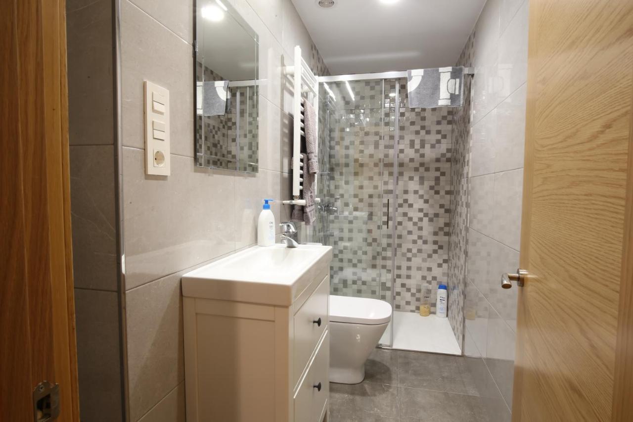 Apartamento Oviedo San Melchor Εξωτερικό φωτογραφία