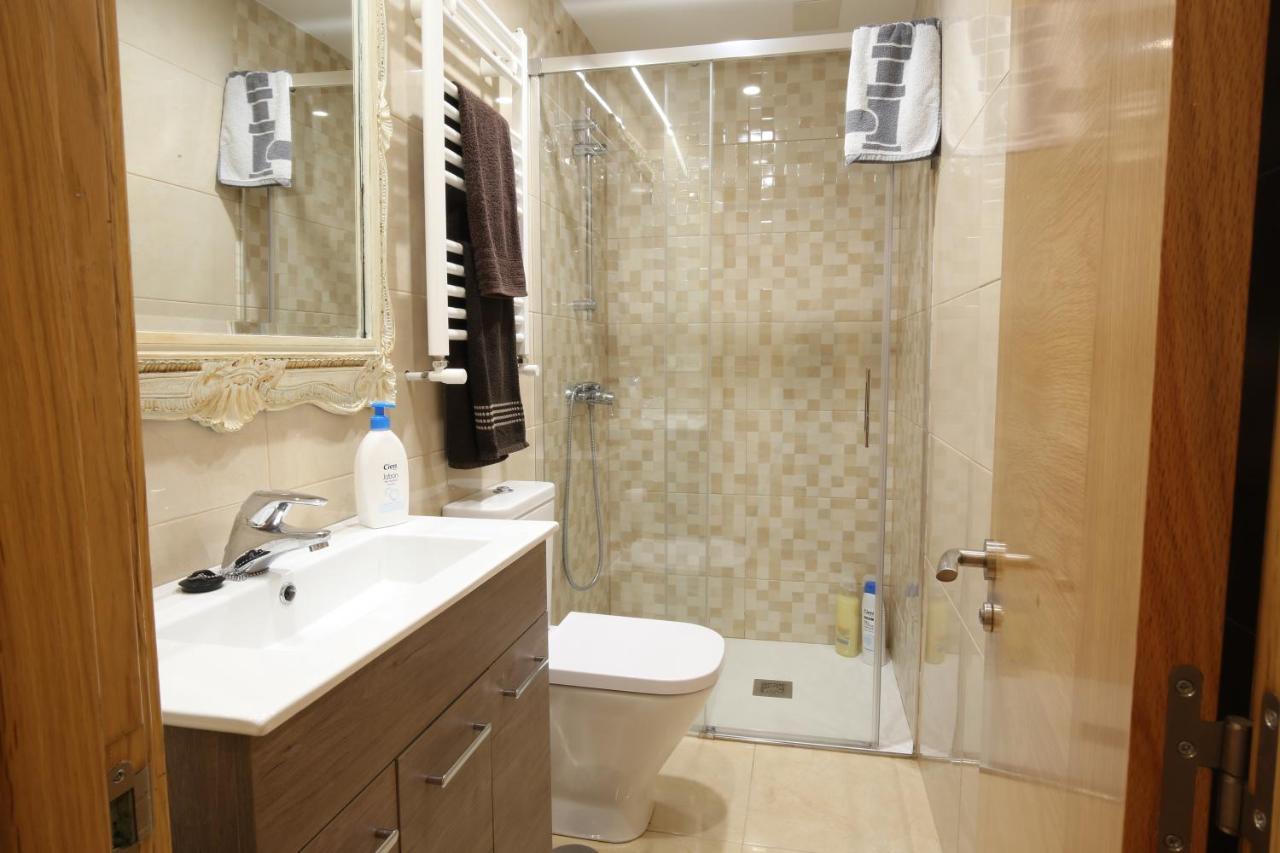 Apartamento Oviedo San Melchor Εξωτερικό φωτογραφία