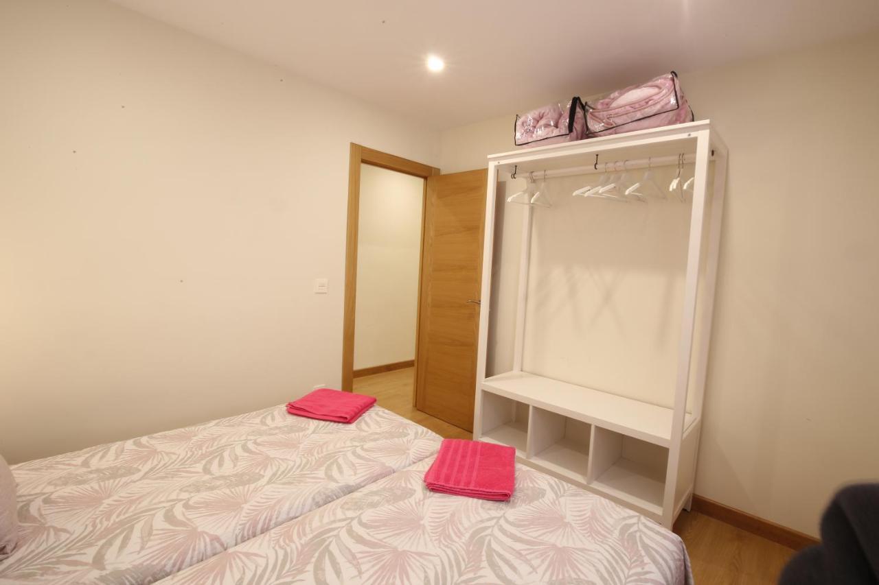 Apartamento Oviedo San Melchor Εξωτερικό φωτογραφία