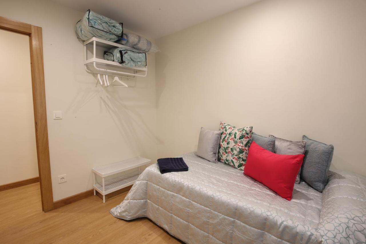Apartamento Oviedo San Melchor Εξωτερικό φωτογραφία