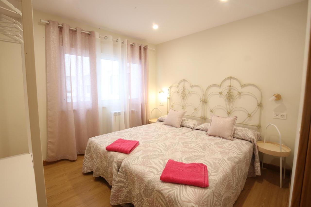Apartamento Oviedo San Melchor Εξωτερικό φωτογραφία