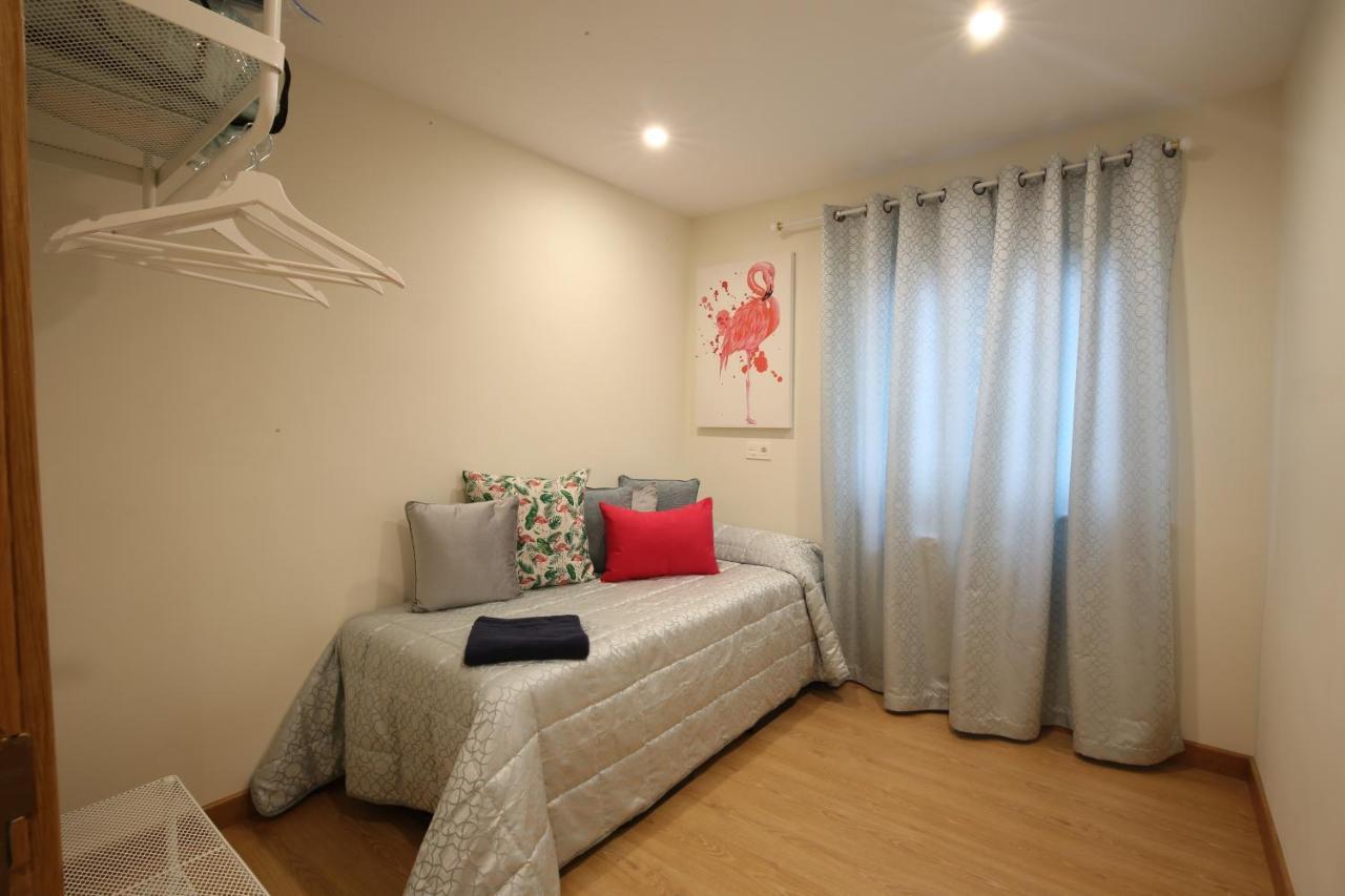 Apartamento Oviedo San Melchor Εξωτερικό φωτογραφία