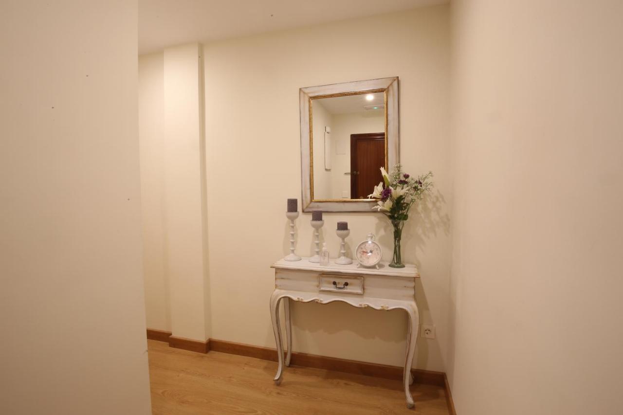 Apartamento Oviedo San Melchor Εξωτερικό φωτογραφία